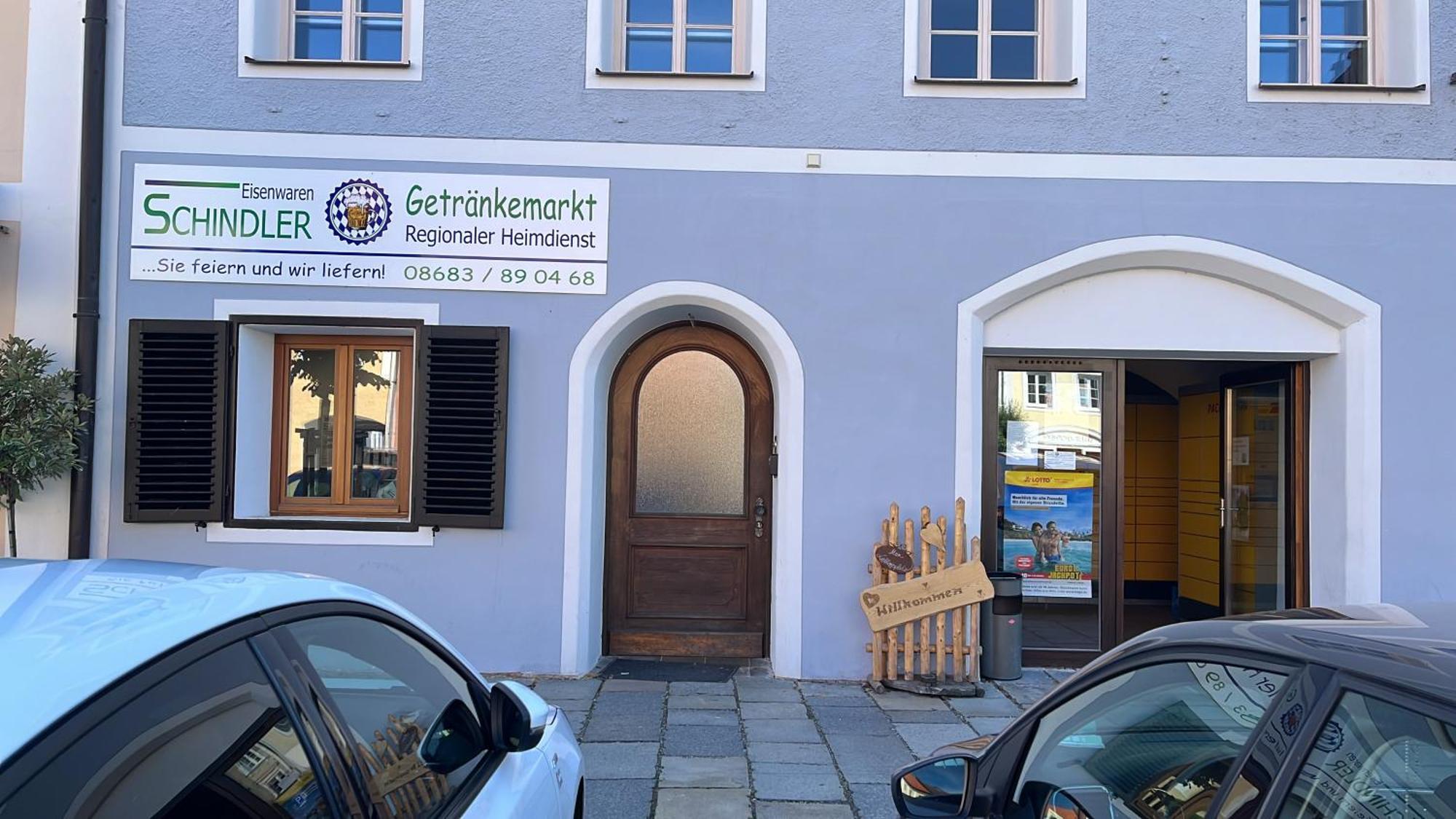 Ferienwohnung Stadtplatz 28 Tittmoning Burghausen Salzburg Familie Exterior photo